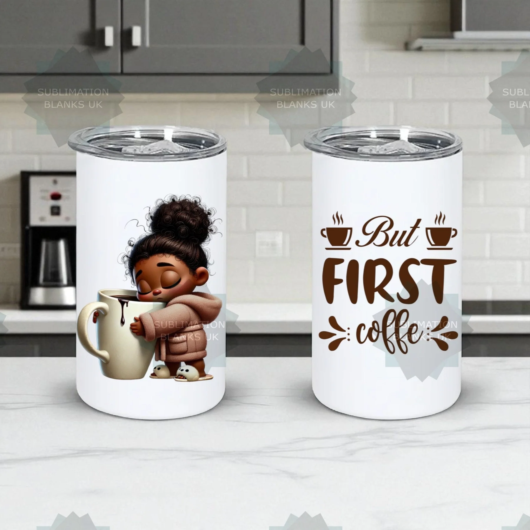 12oz sublimation tumbler - Image 7