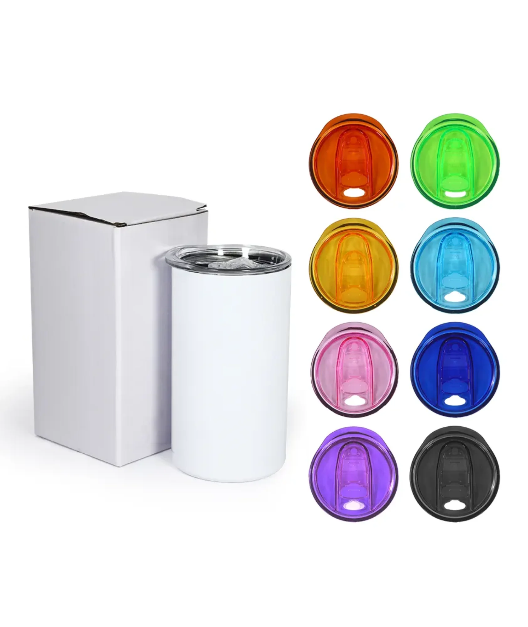 12oz sublimation tumbler - Image 5