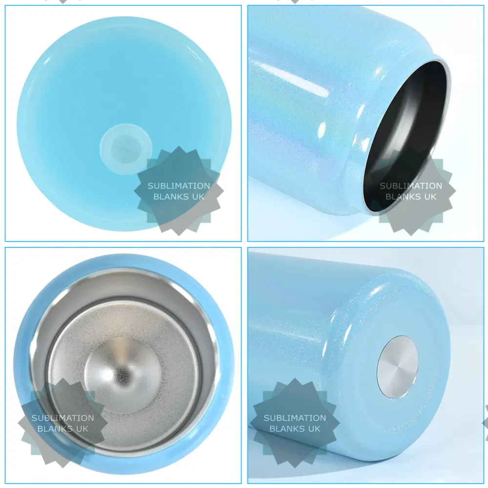 16oz Sublimation Cola Can - Image 16