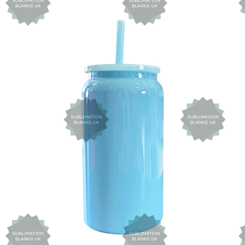 16oz Sublimation Cola Can - Image 11