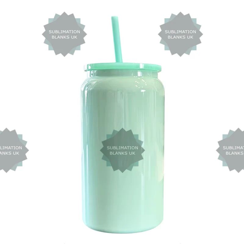 16oz Sublimation Cola Can - Image 12