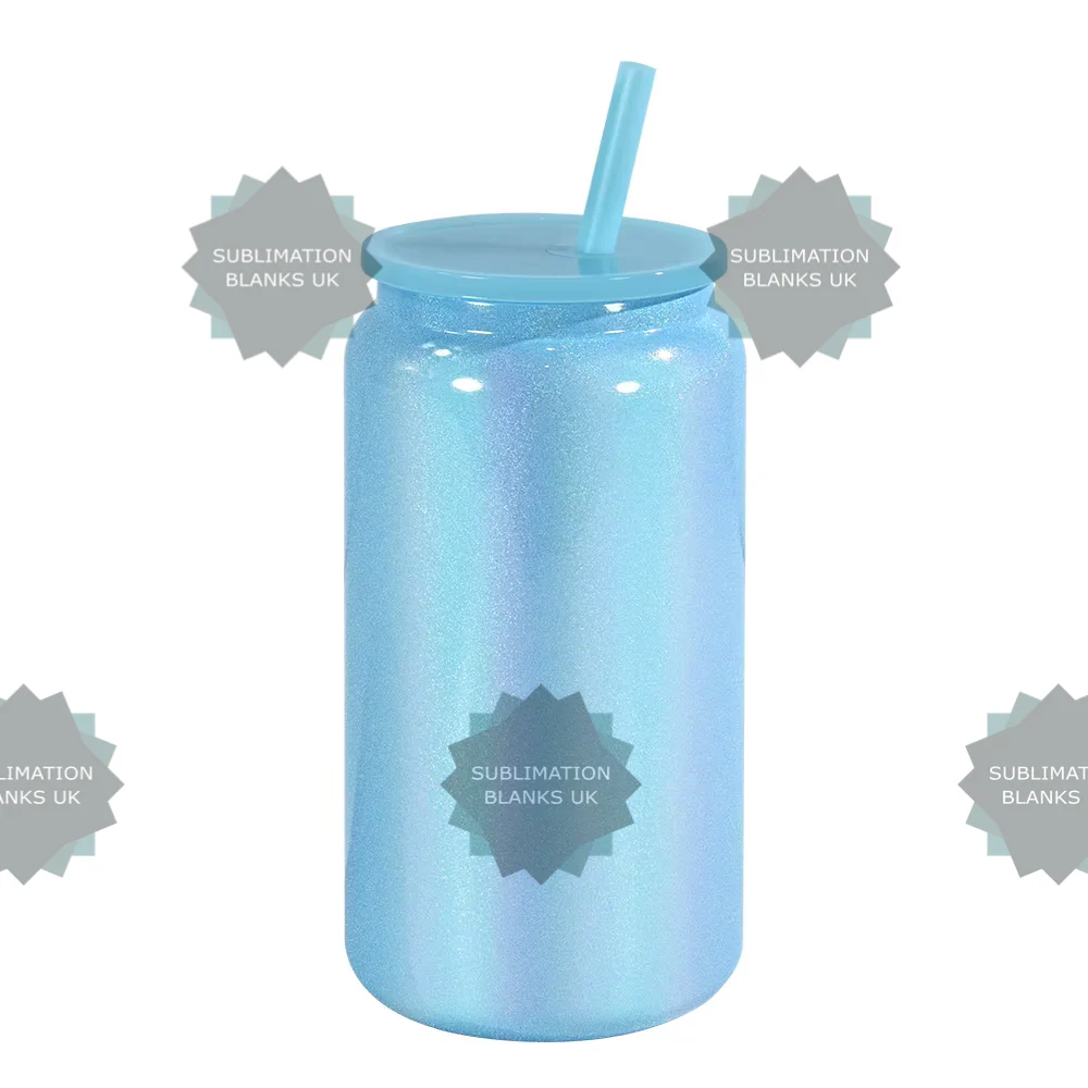 16oz Sublimation Cola Can - Image 14