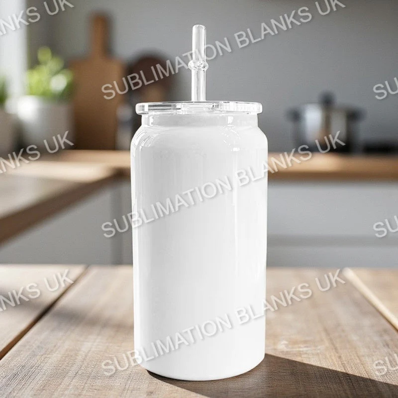 16oz Sublimation Cola Can - Image 5