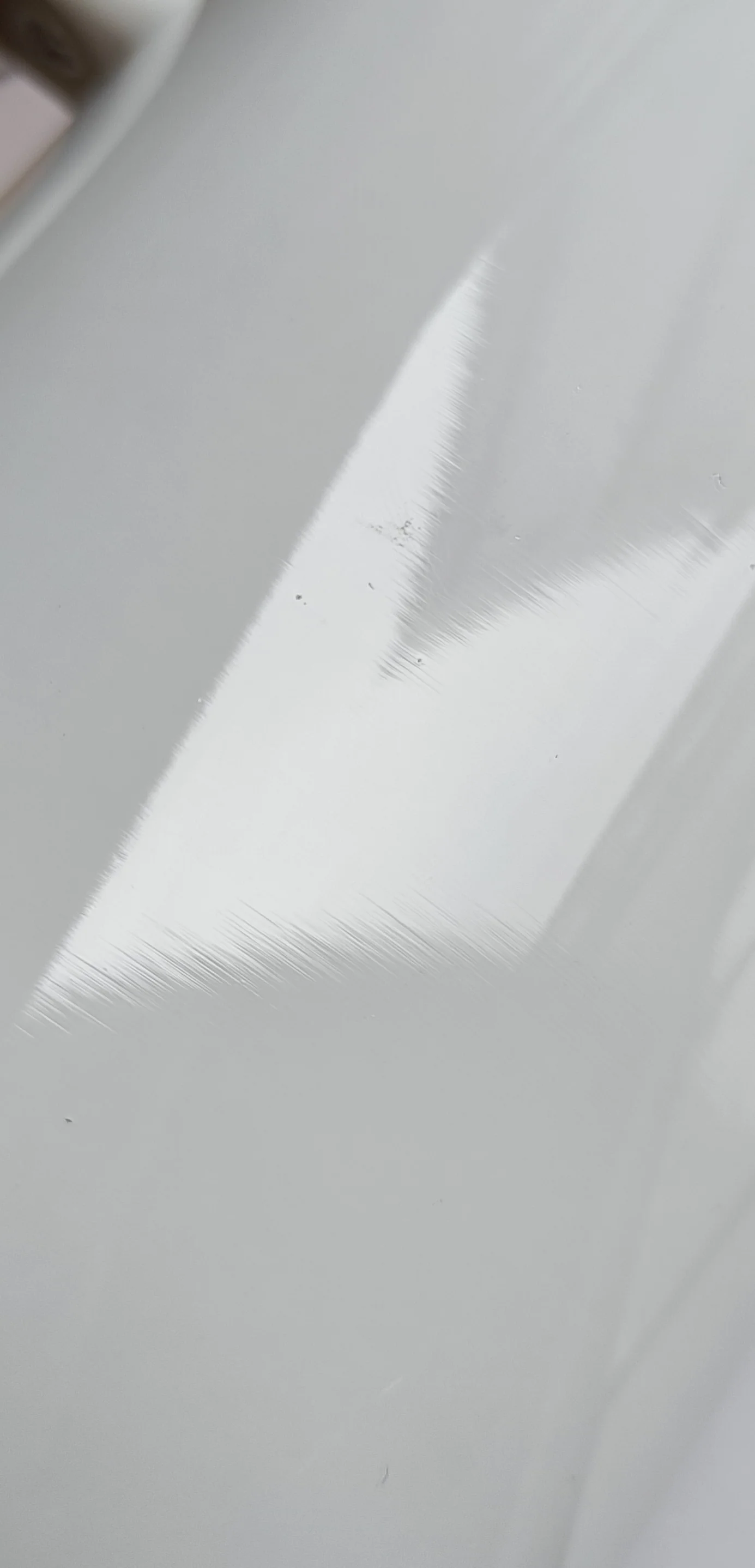 CLEARANCE 16x 40oz Gen 2 white sublimation dupe - With Defects - Image 6