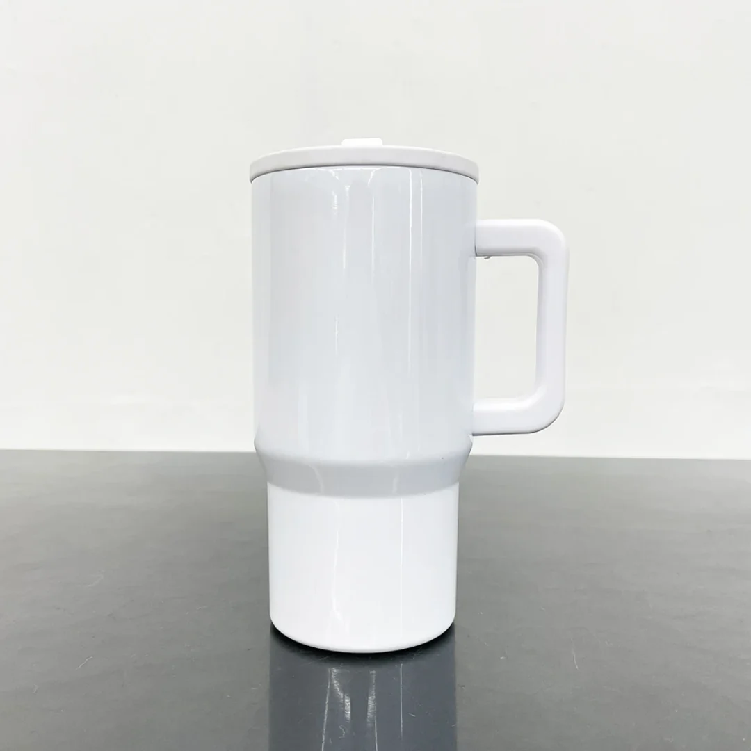 CLEARANCE - 20oz leakproof sublimation cups - Image 10