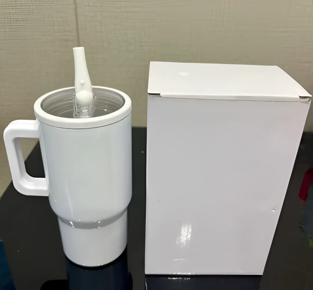 CLEARANCE - 20oz leakproof sublimation cups - Image 11