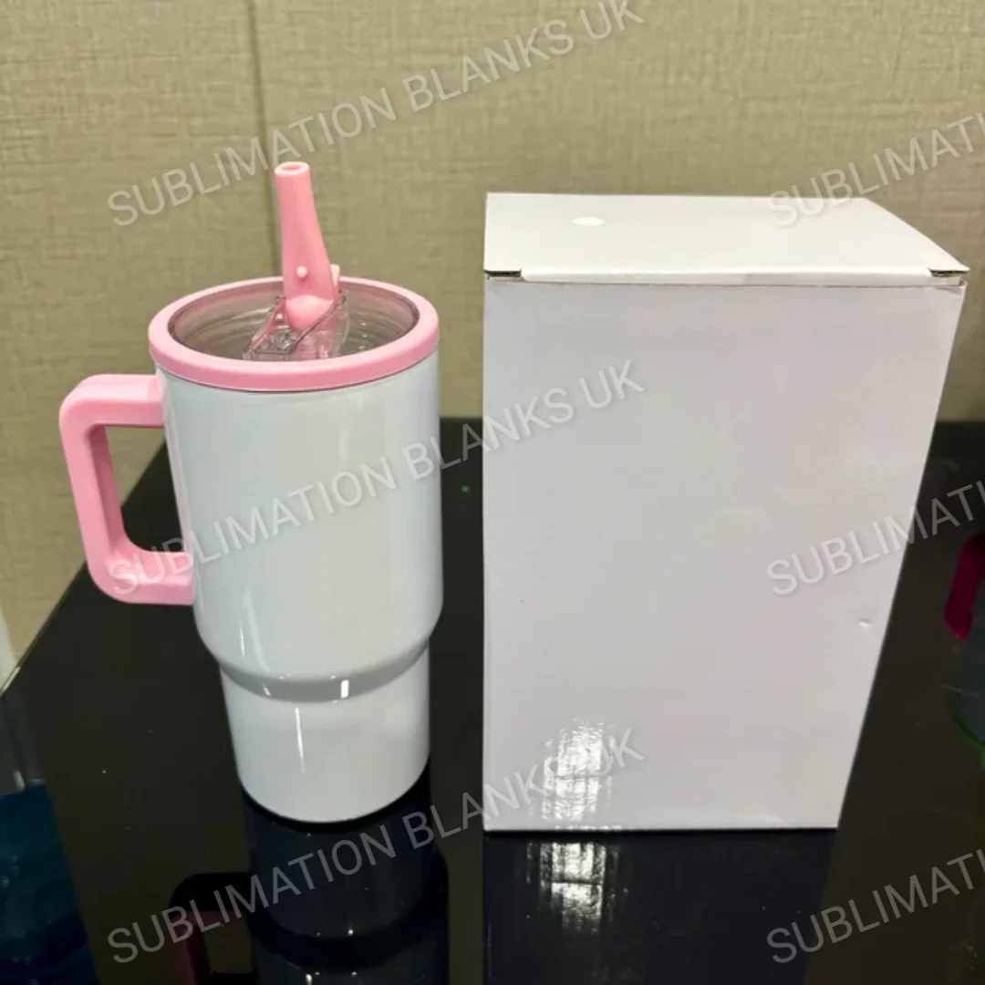 CLEARANCE - 20oz leakproof sublimation cups - Image 4