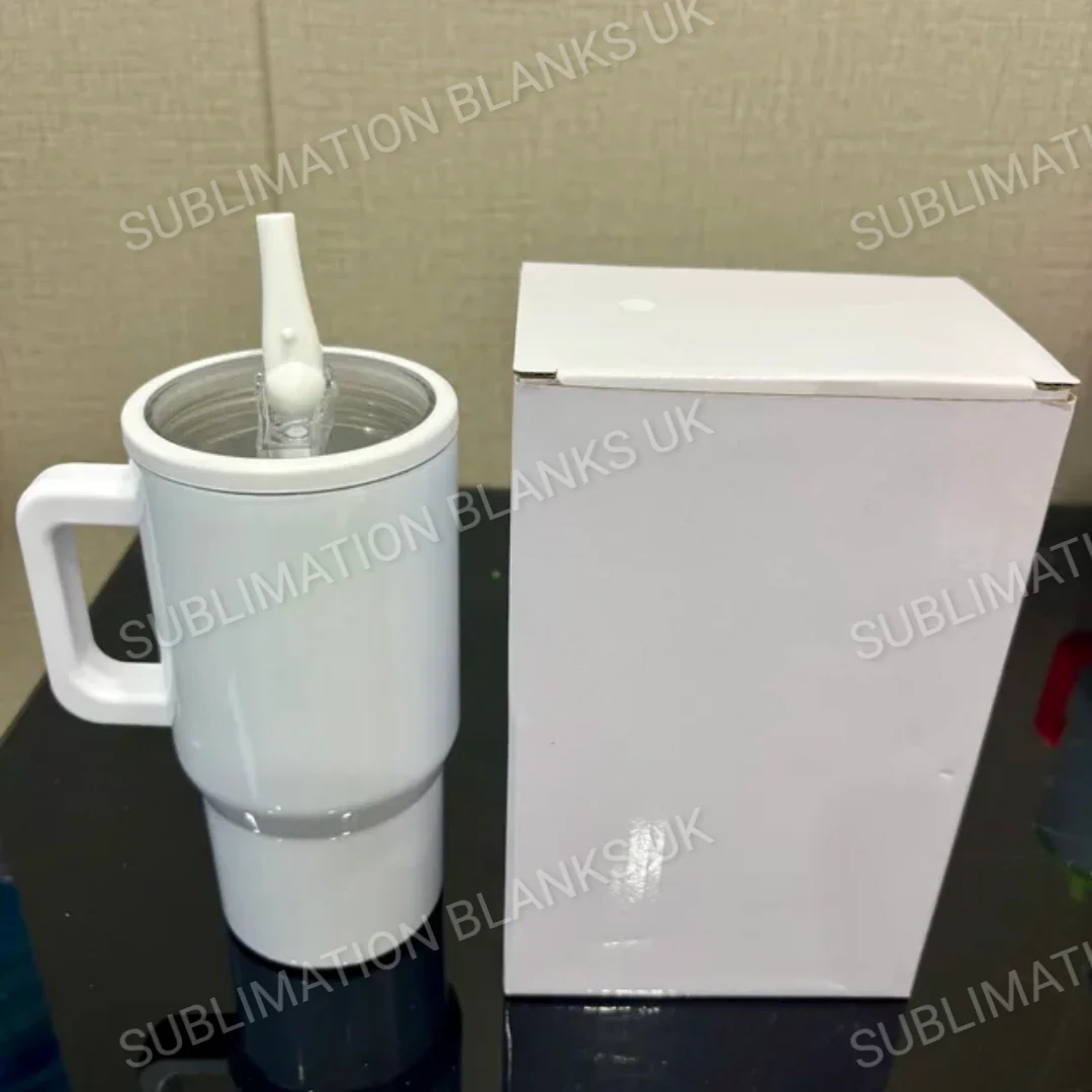 CLEARANCE - 20oz leakproof sublimation cups - Image 5