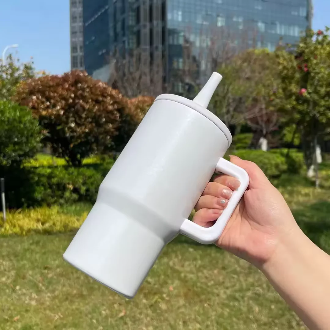CLEARANCE - 20oz leakproof sublimation cups - Image 8