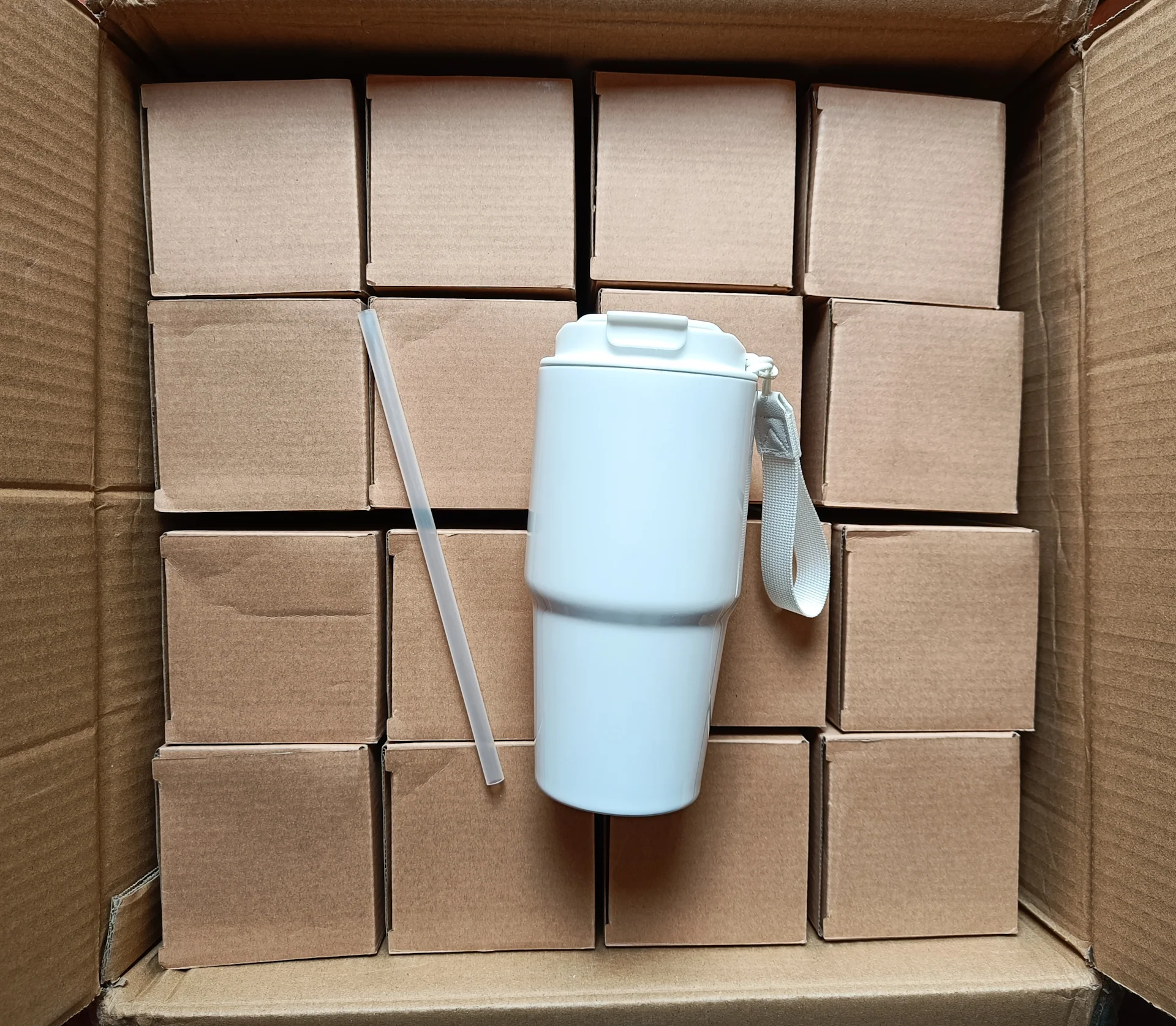 20oz Sublimation Travel Mug (Multi-pack) - Image 15