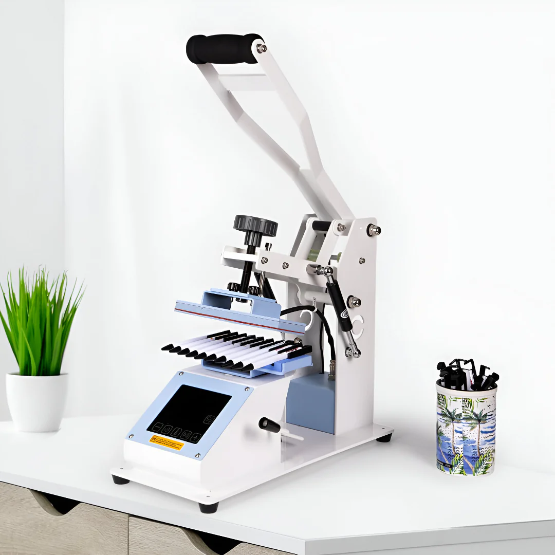 3in1 mini heat press PYD Life - Image 3