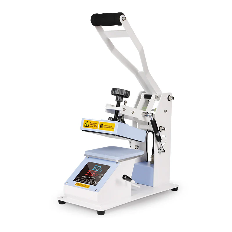 3in1 mini heat press PYD Life - Image 4