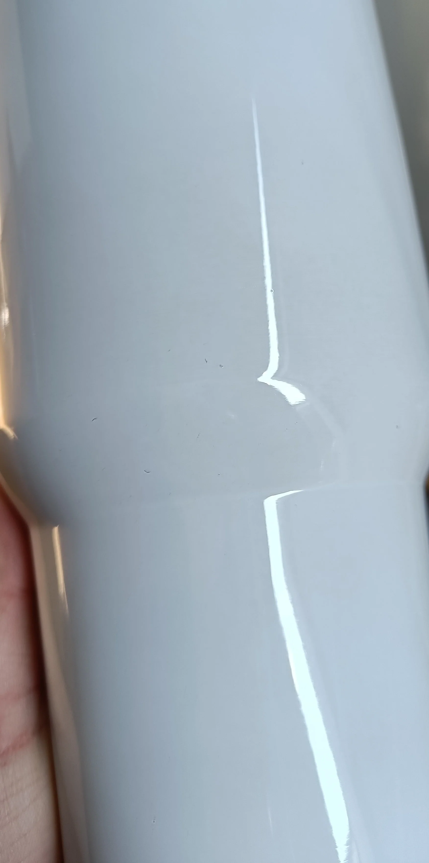 CLEARANCE 40oz sublimation tumbler (Gen 2.0) - With Defects - Image 5