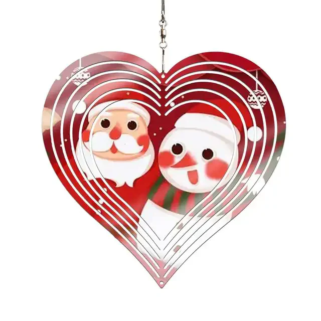 CLEARANCE 8inch sublimation wind spinners - Image 7