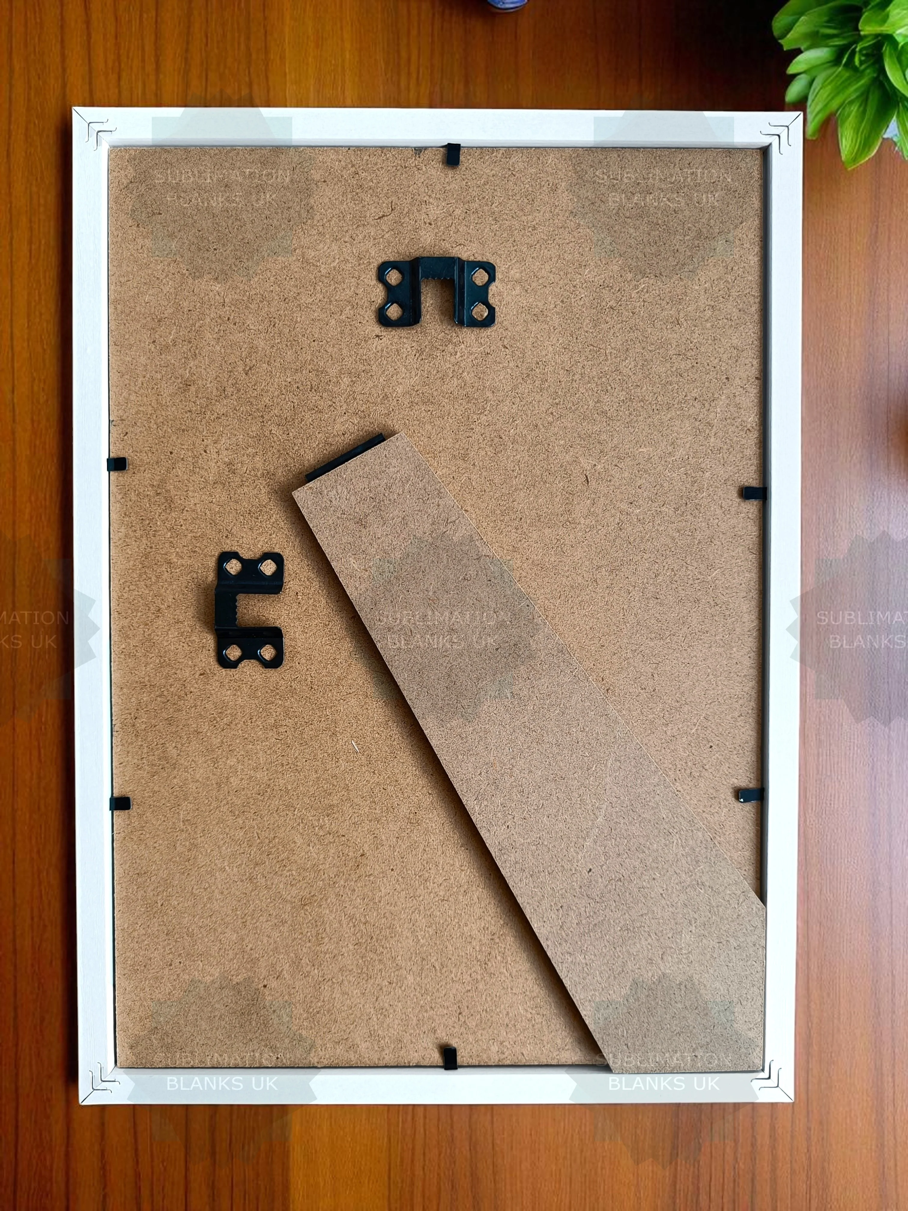 A4 magnet display frame (Multi-pack) - Image 3