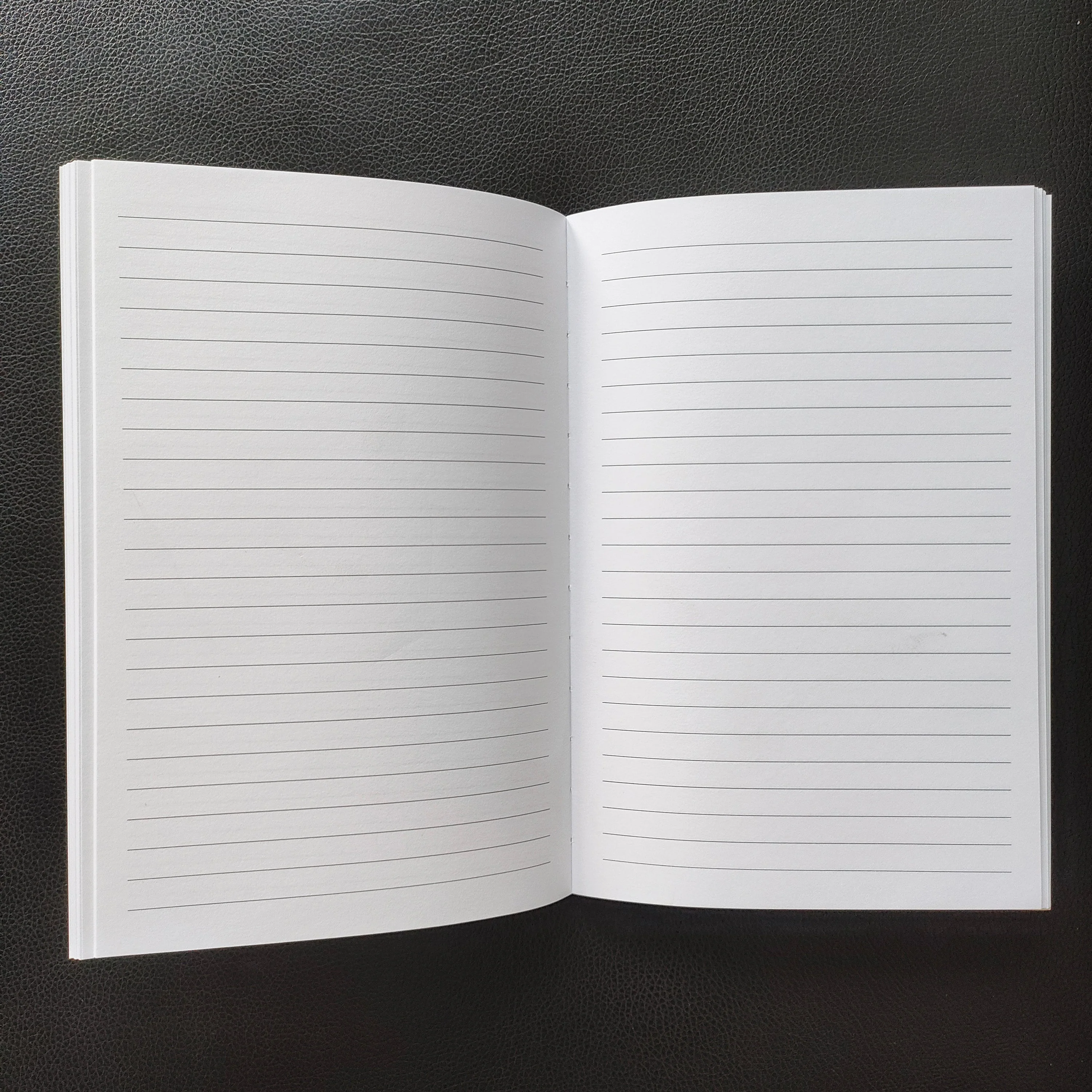 A5 sublimation notebook - Image 3