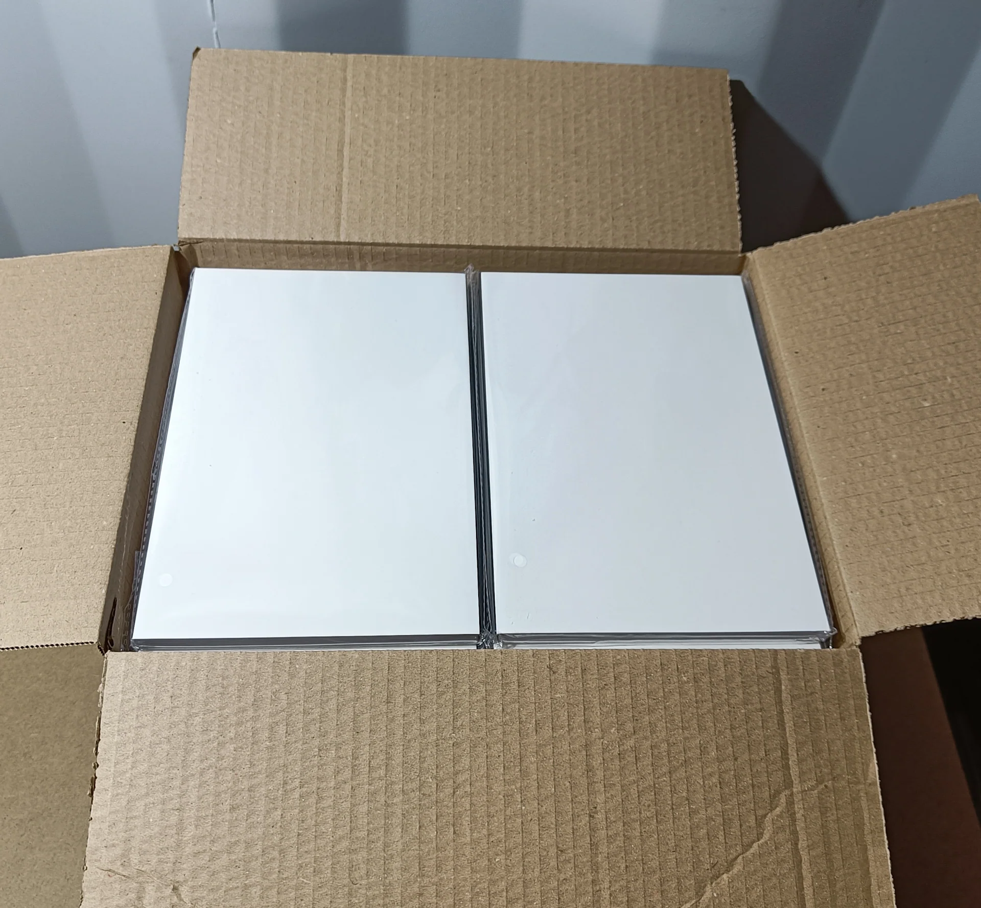 A5 sublimation notebook (Multi-pack) - Image 7