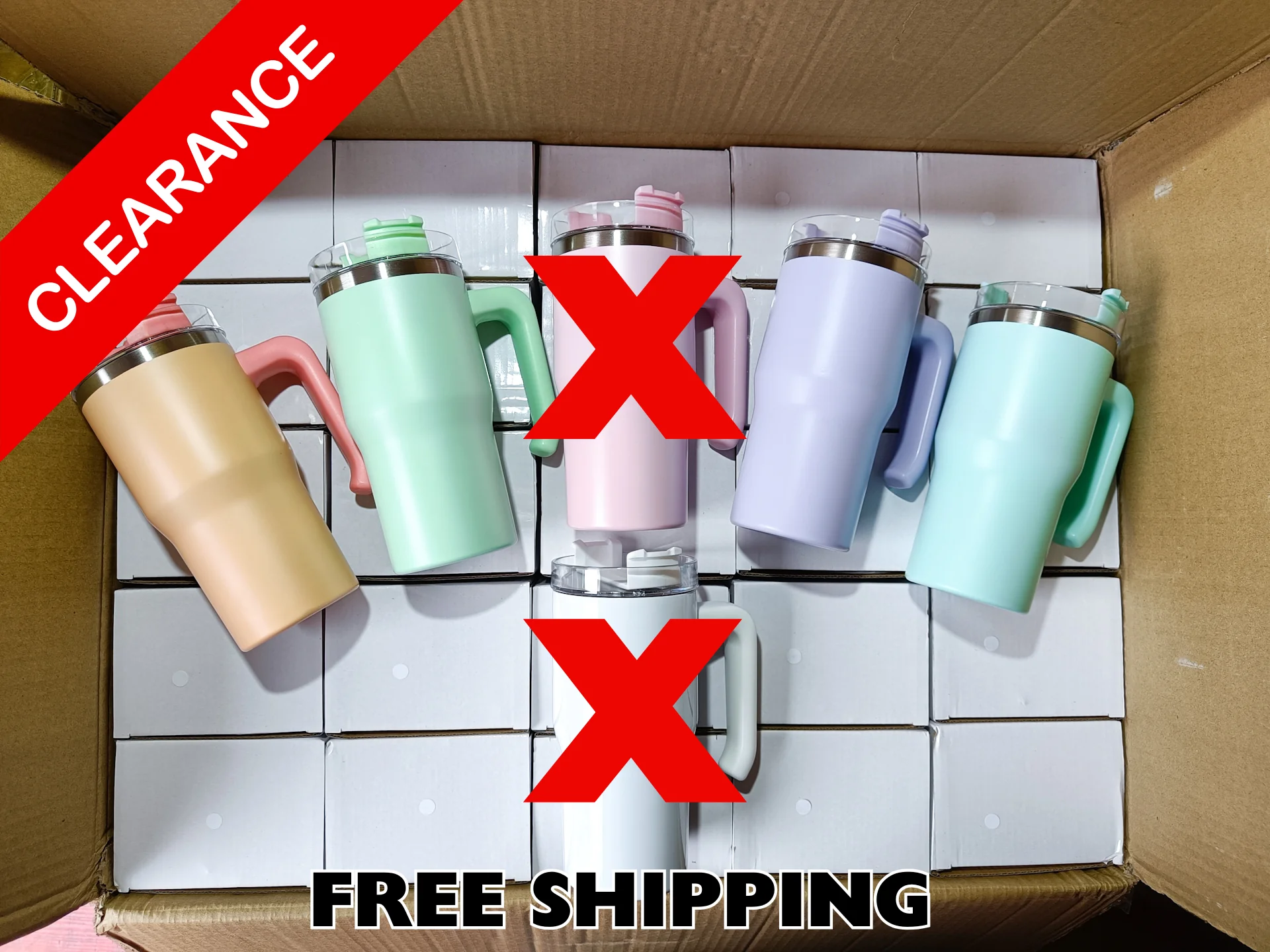 🔥CLEARANCE🔥