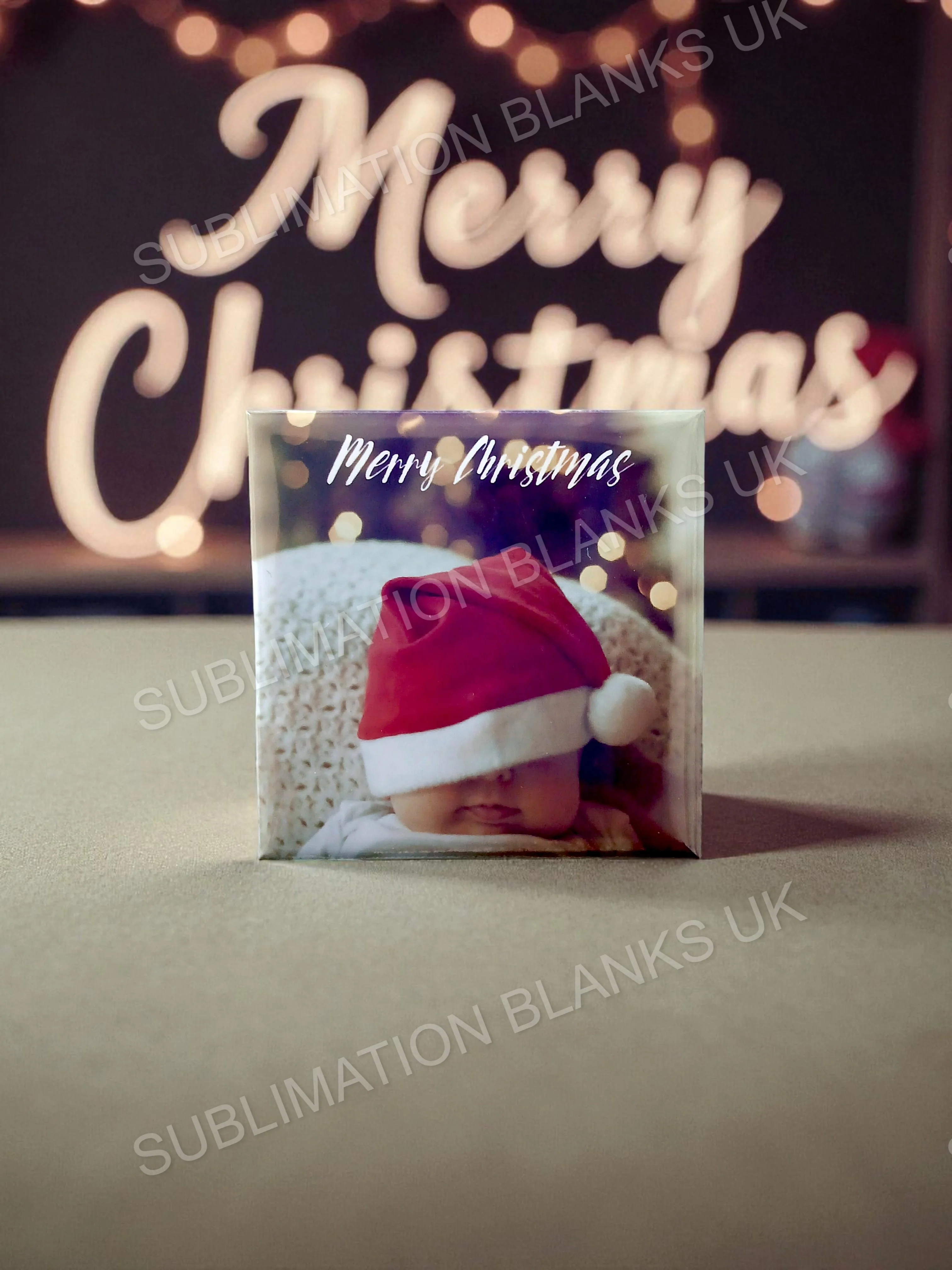 Custom Printed Fridge Magnets 50mm x 50mm - Image 5