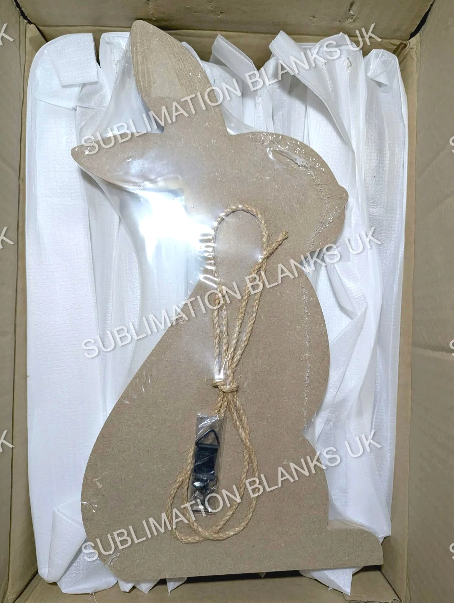 Large Sublimation MDF blanks - Image 10