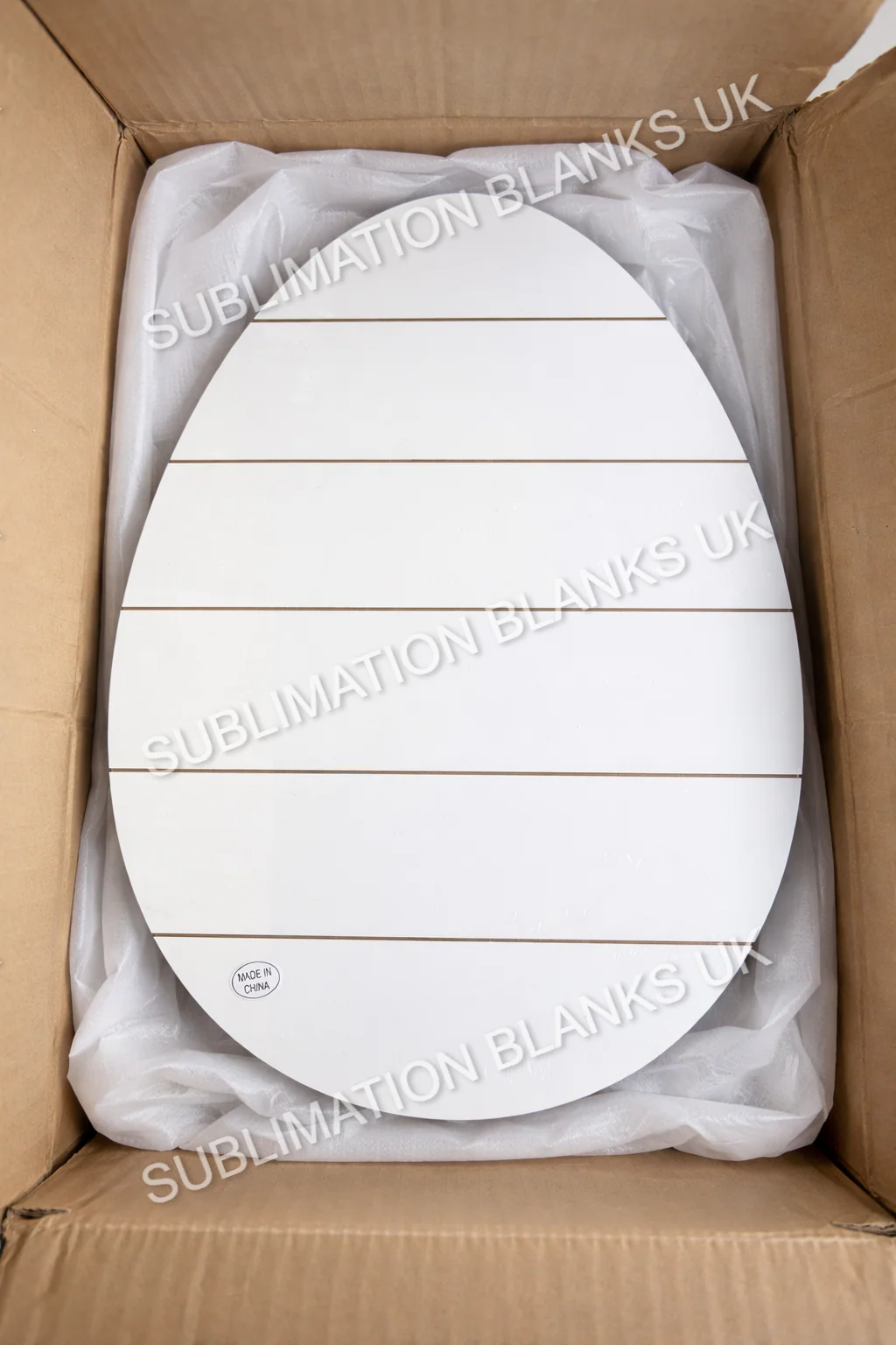 Large Sublimation MDF blanks - Image 11
