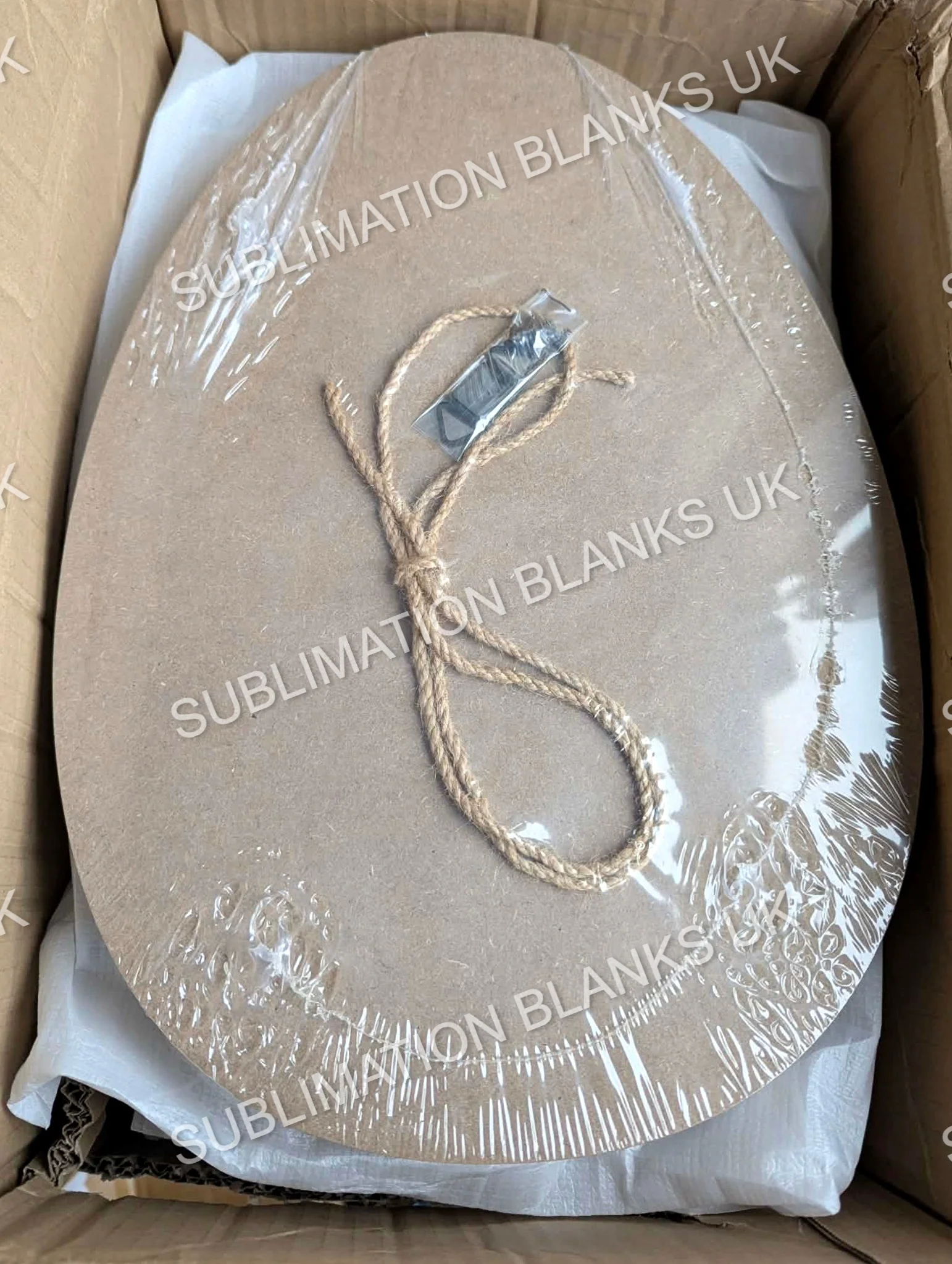 Large Sublimation MDF blanks - Image 12