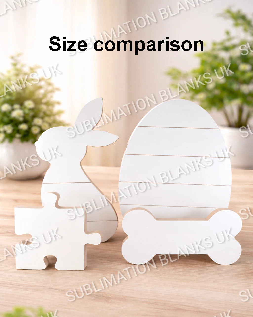 Large Sublimation MDF blanks - Image 7