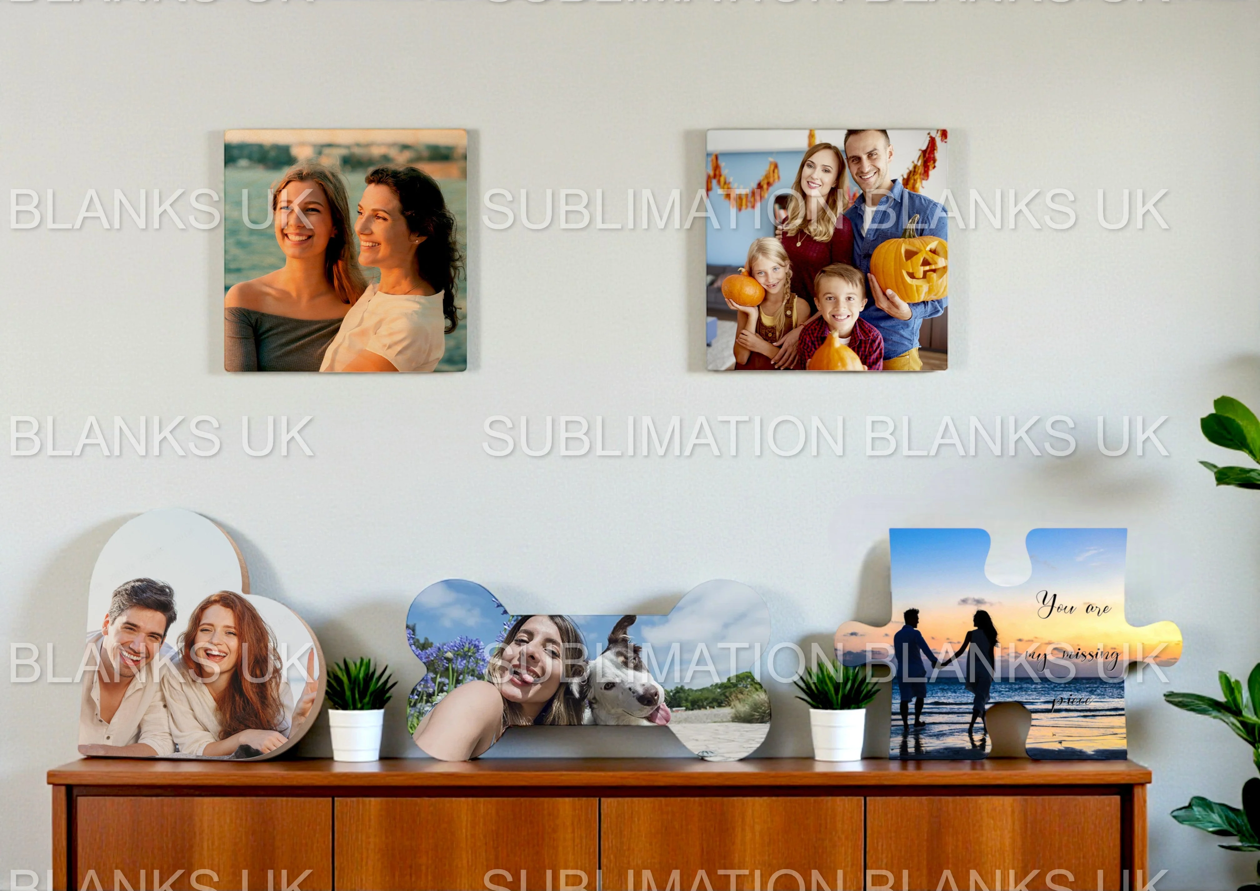 MDF & Plywood Sublimation Photo Frames - Image 13
