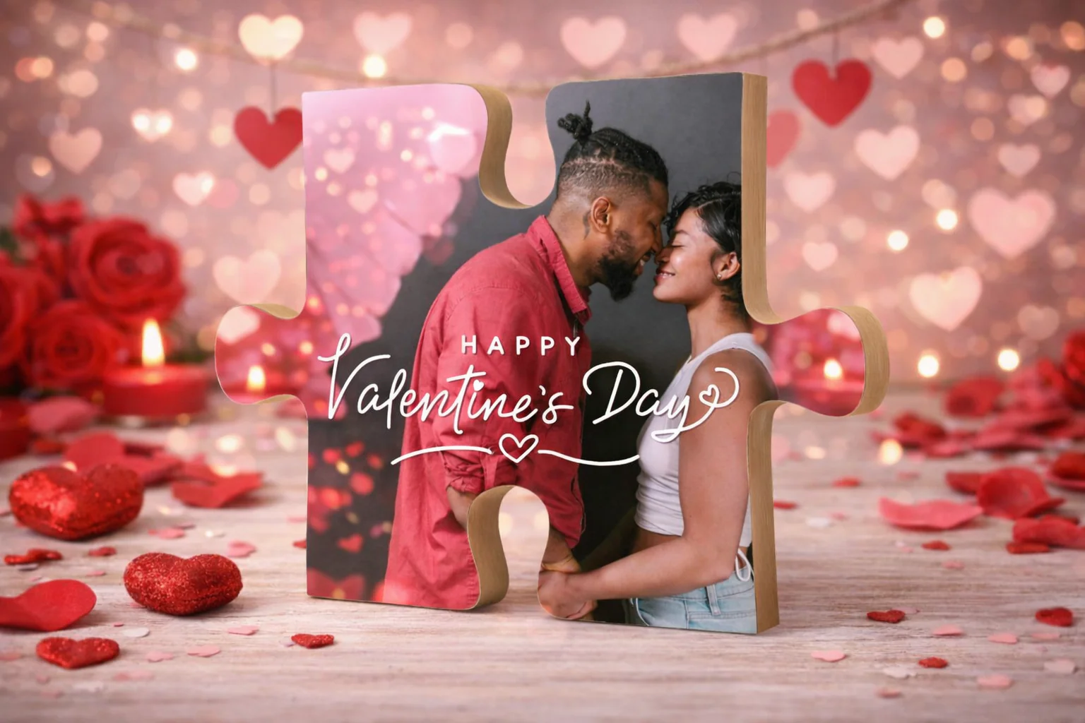 MDF & Plywood Sublimation Photo Frames - Image 14