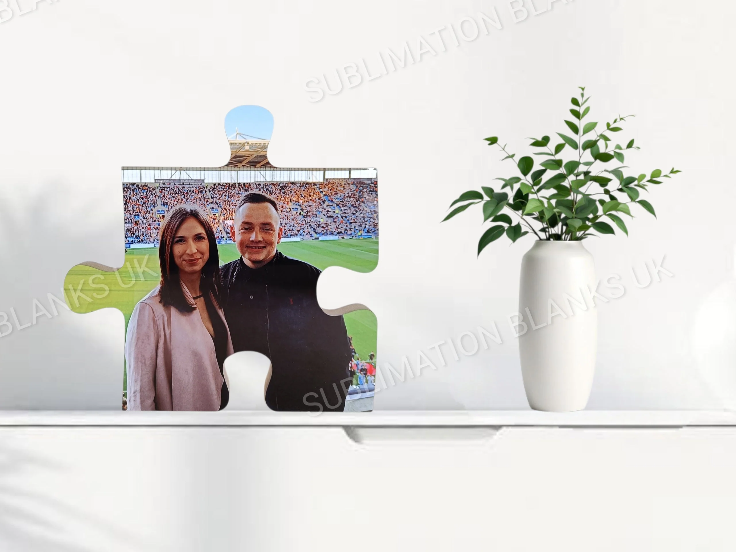 MDF & Plywood Sublimation Photo Frames - Image 16