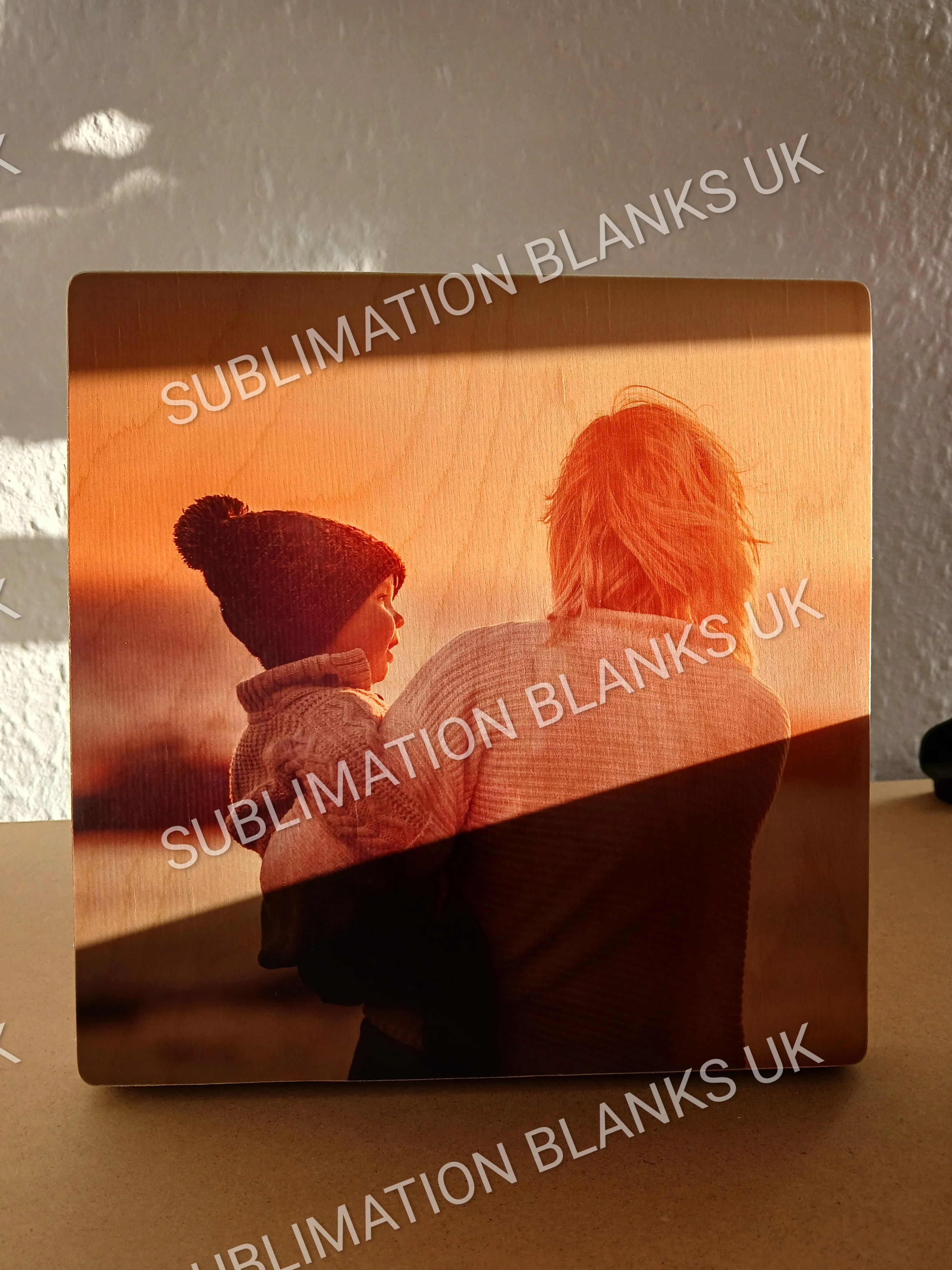 MDF & Plywood Sublimation Photo Frames - Image 17