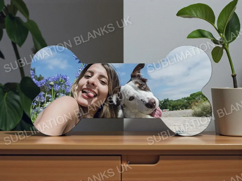 MDF & Plywood Sublimation Photo Frames - Image 19