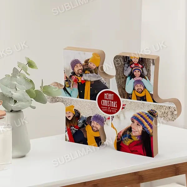 MDF & Plywood Sublimation Photo Frames - Image 21
