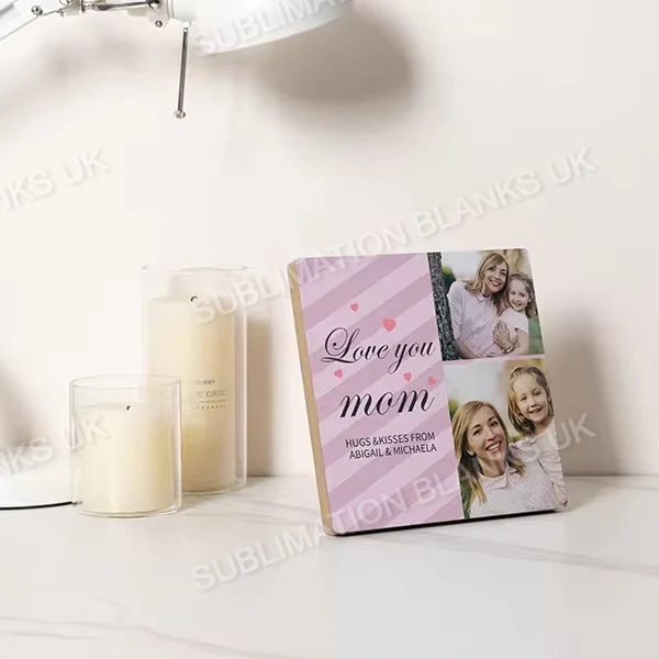 MDF & Plywood Sublimation Photo Frames - Image 23