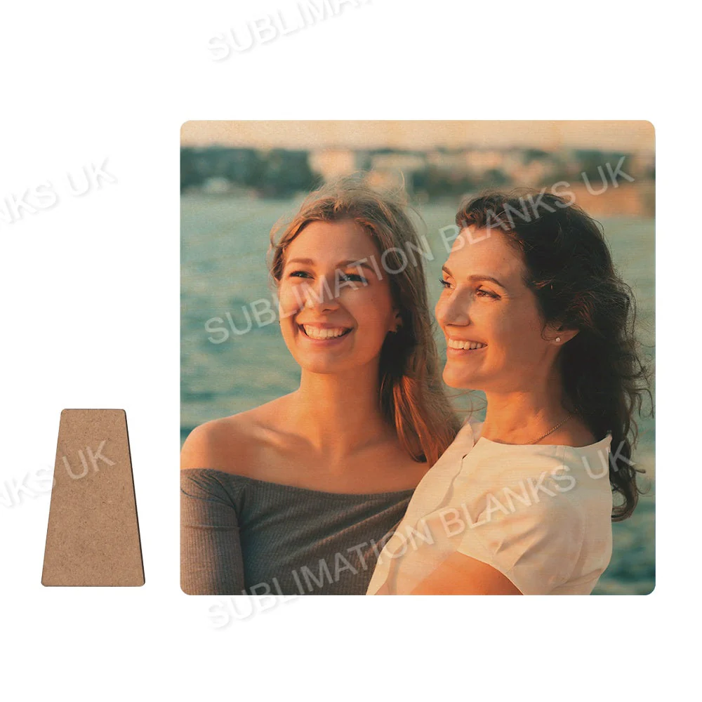 MDF & Plywood Sublimation Photo Frames - Image 24