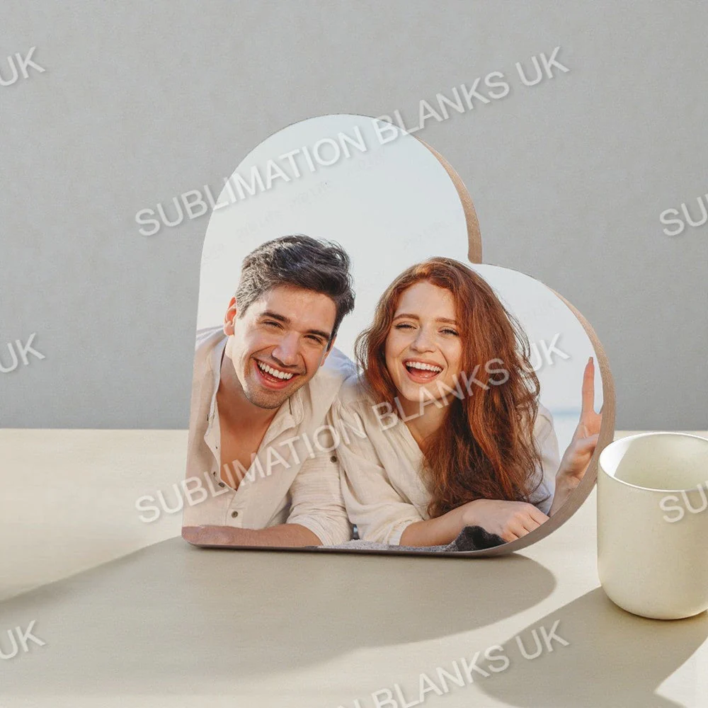 MDF & Plywood Sublimation Photo Frames - Image 25