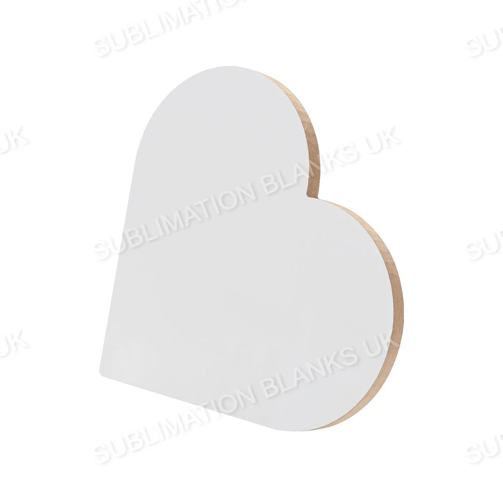 MDF & Plywood Sublimation Photo Frames - Image 33