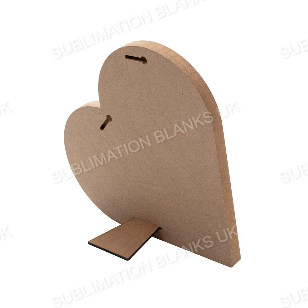 MDF & Plywood Sublimation Photo Frames - Image 34