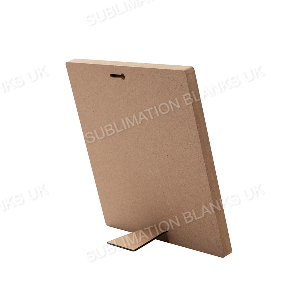 MDF & Plywood Sublimation Photo Frames - Image 36