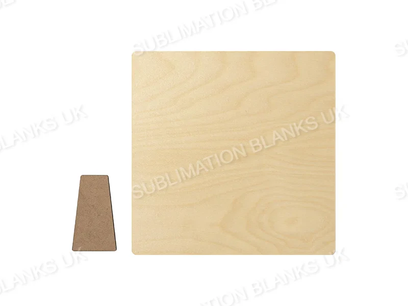MDF & Plywood Sublimation Photo Frames - Image 37