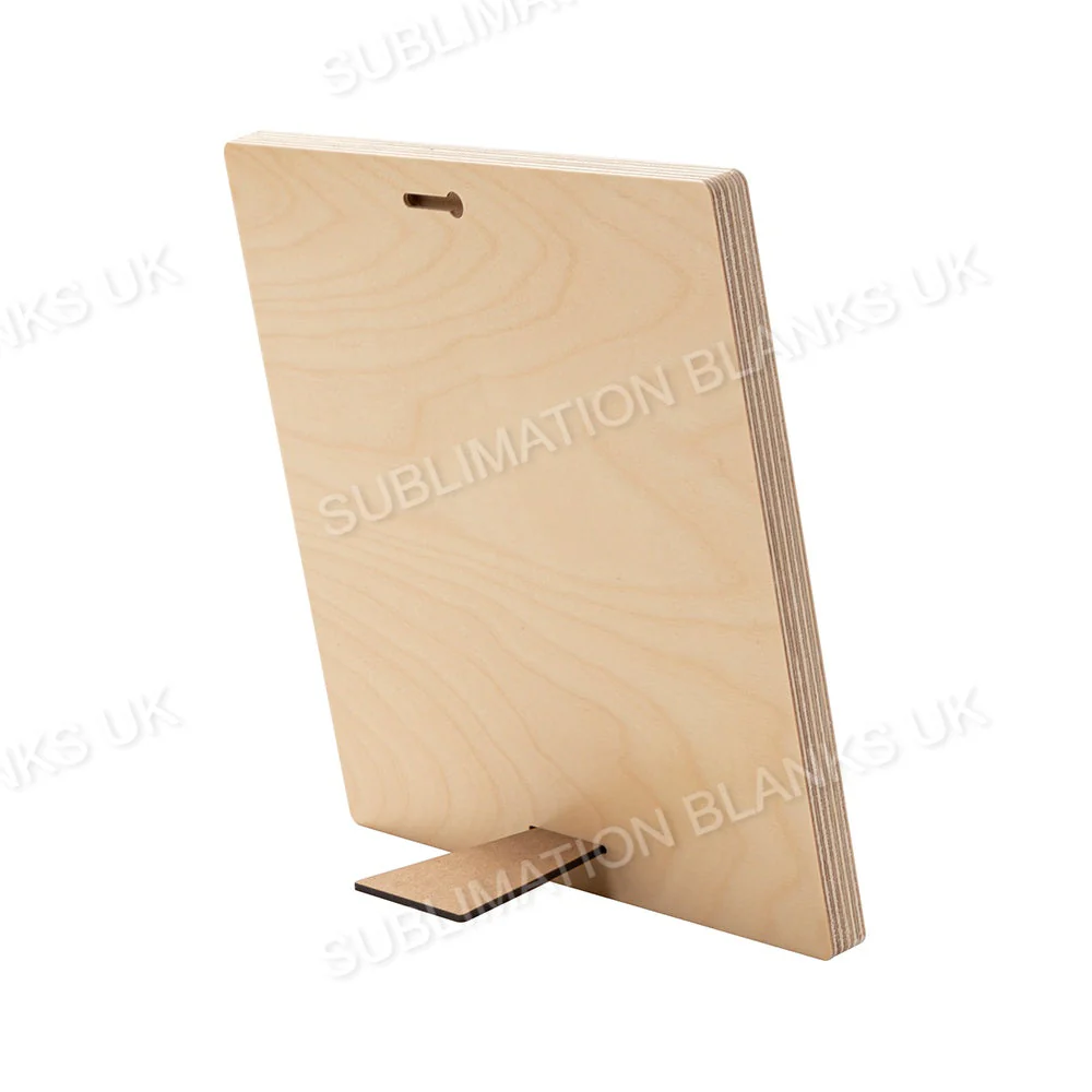 MDF & Plywood Sublimation Photo Frames - Image 38