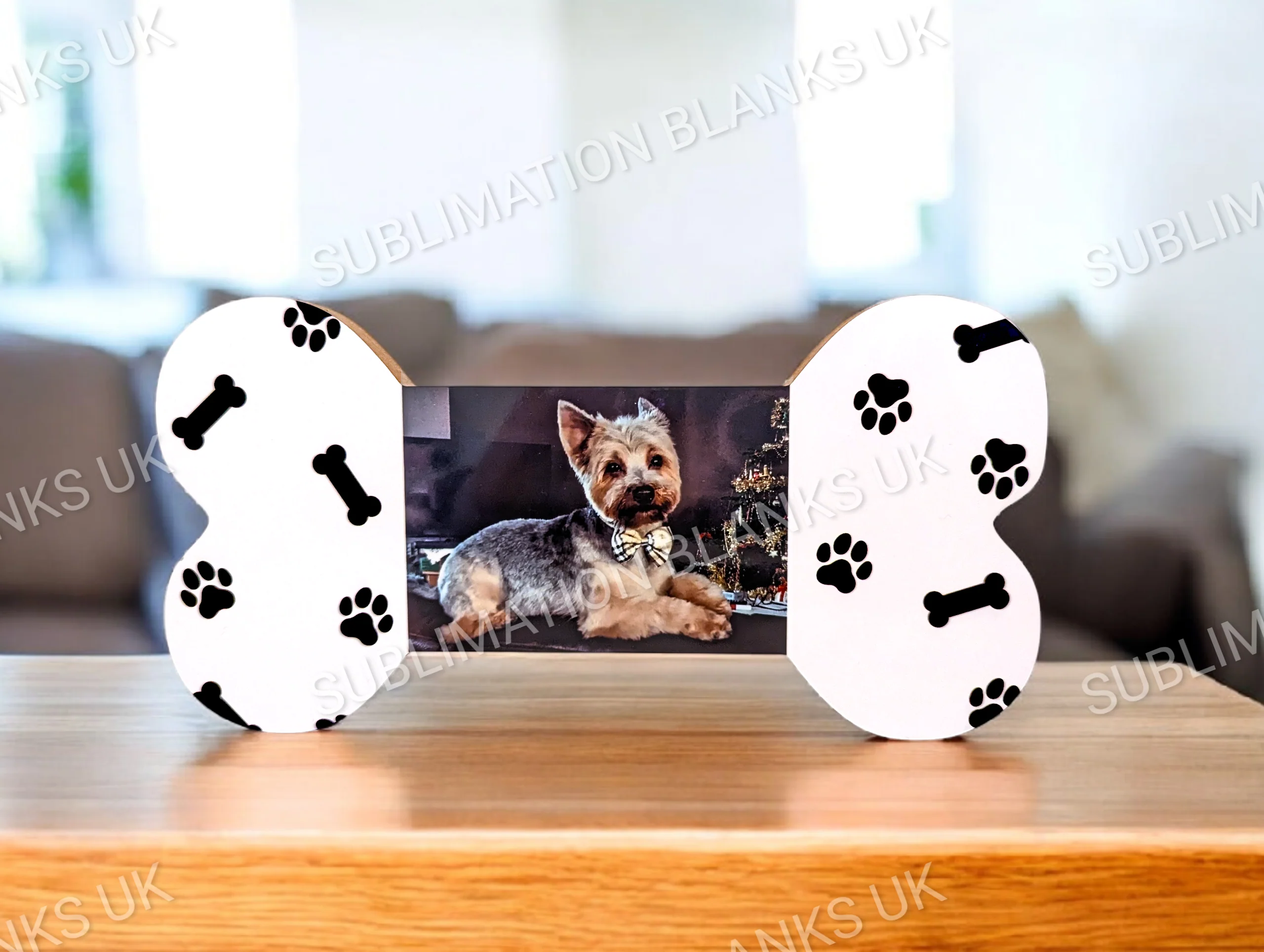 MDF & Plywood Sublimation Photo Frames - Image 9