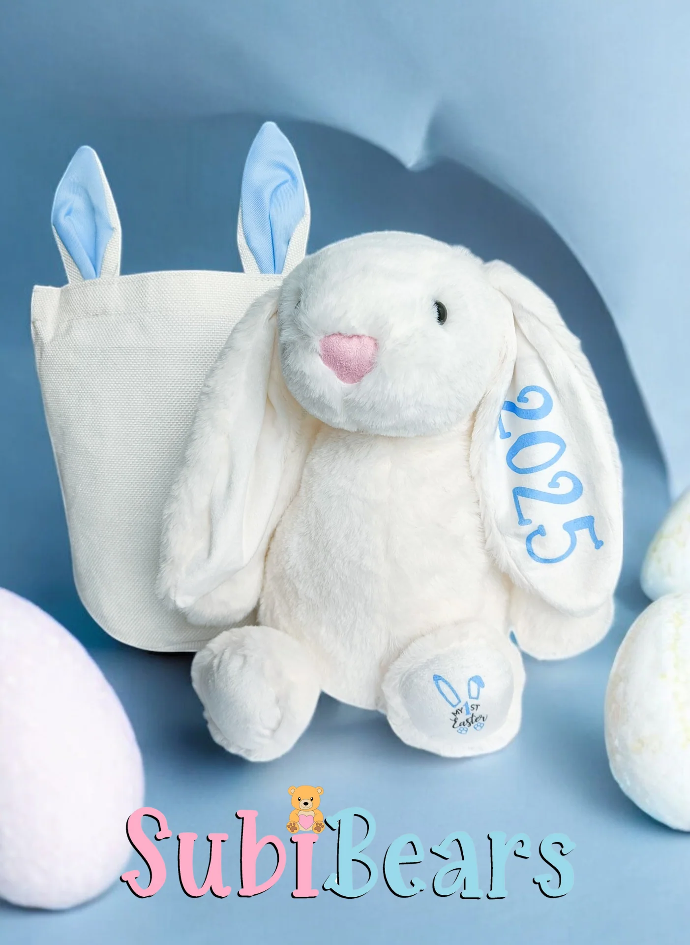 Sublimation Textile & Soft Toys