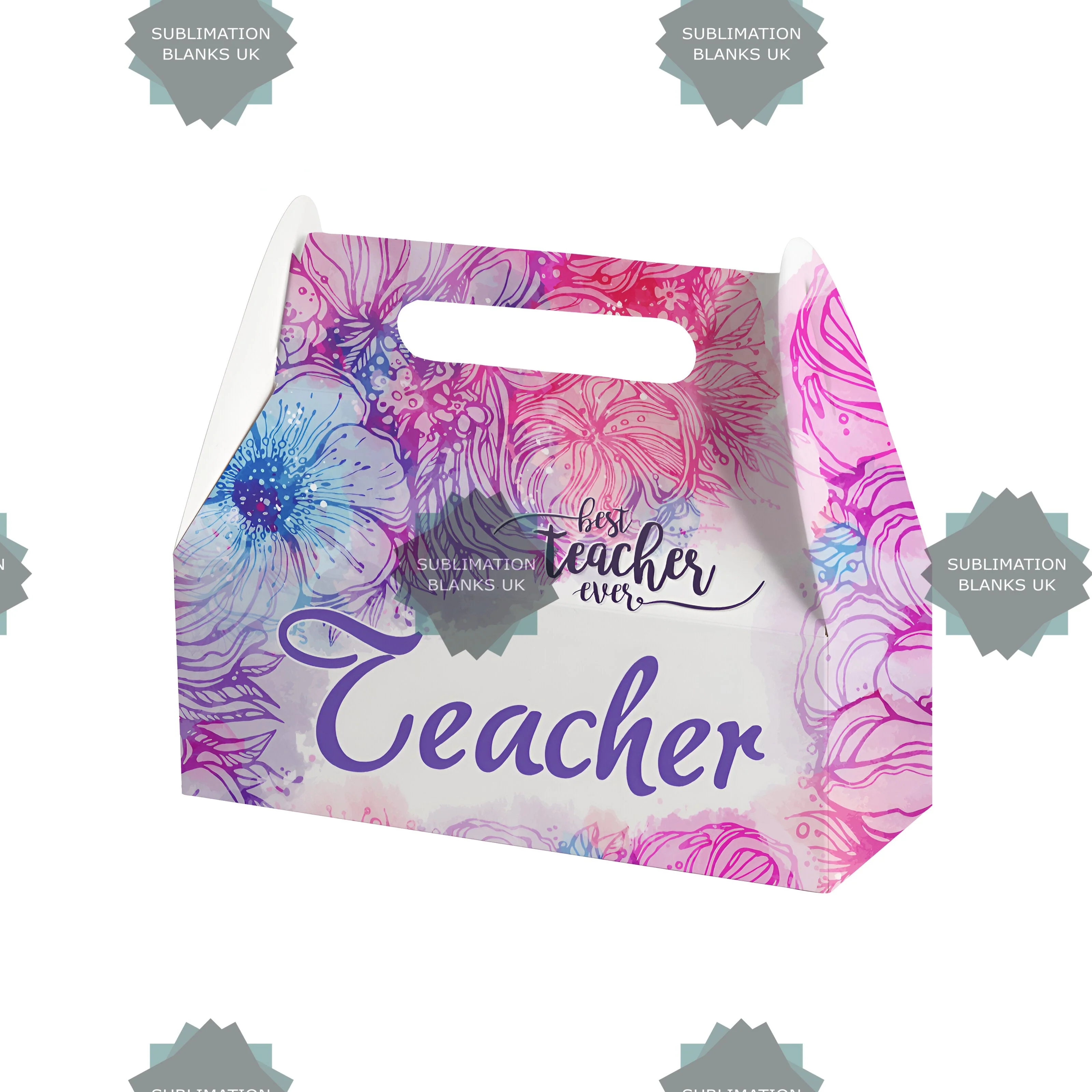 Sublimation gift box - Image 4