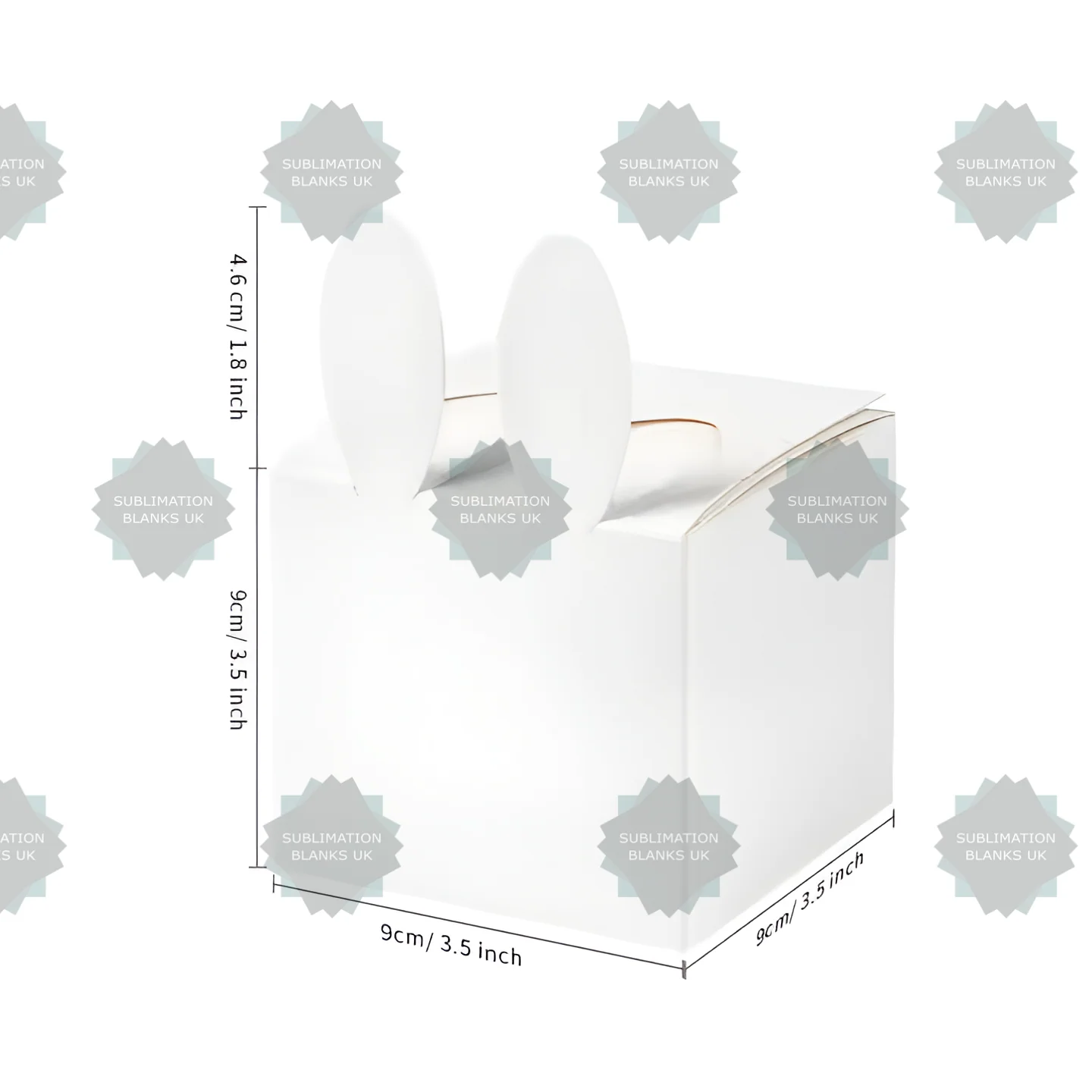 Sublimation gift box - Image 6