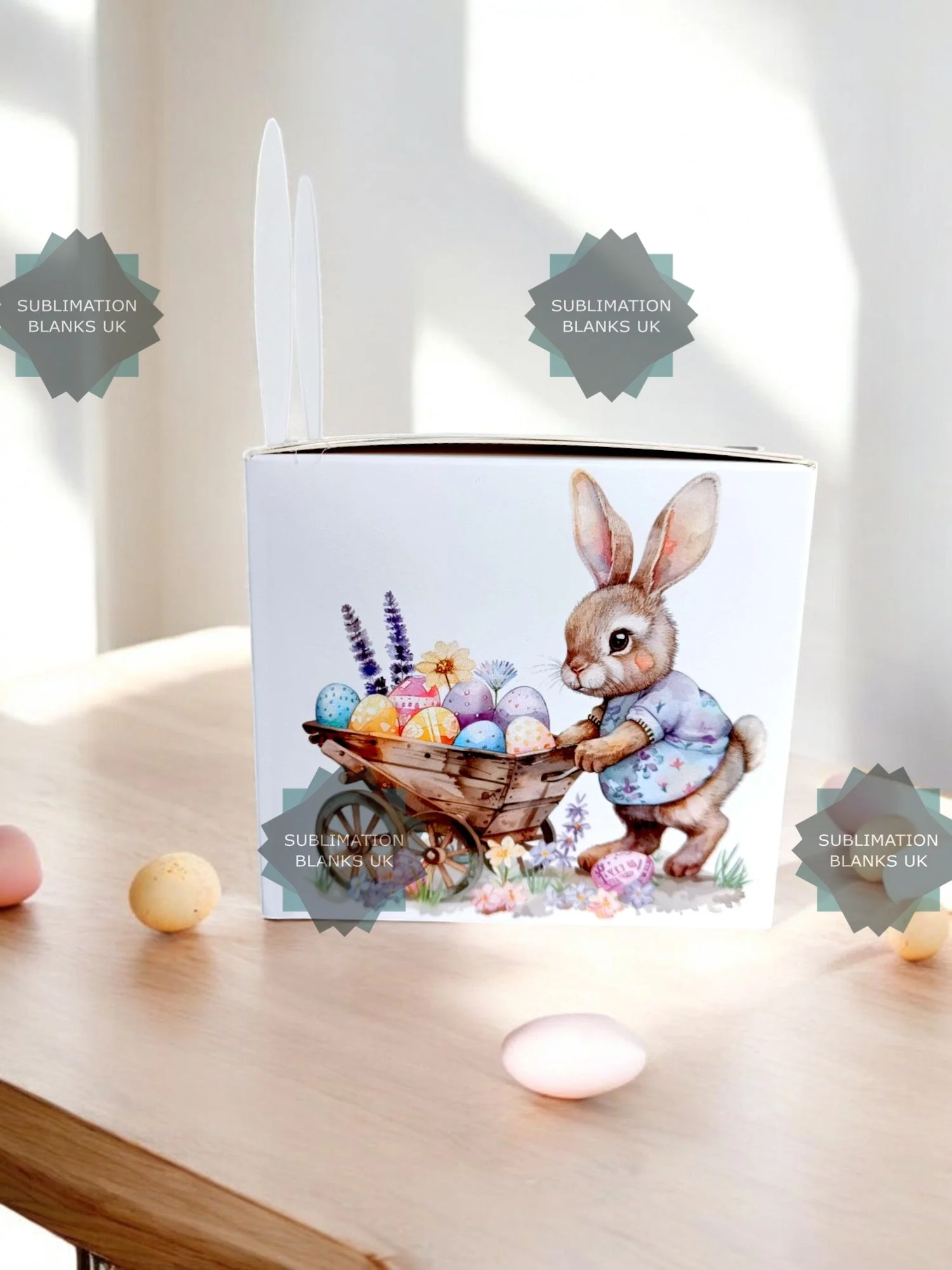 Sublimation gift box - Image 7
