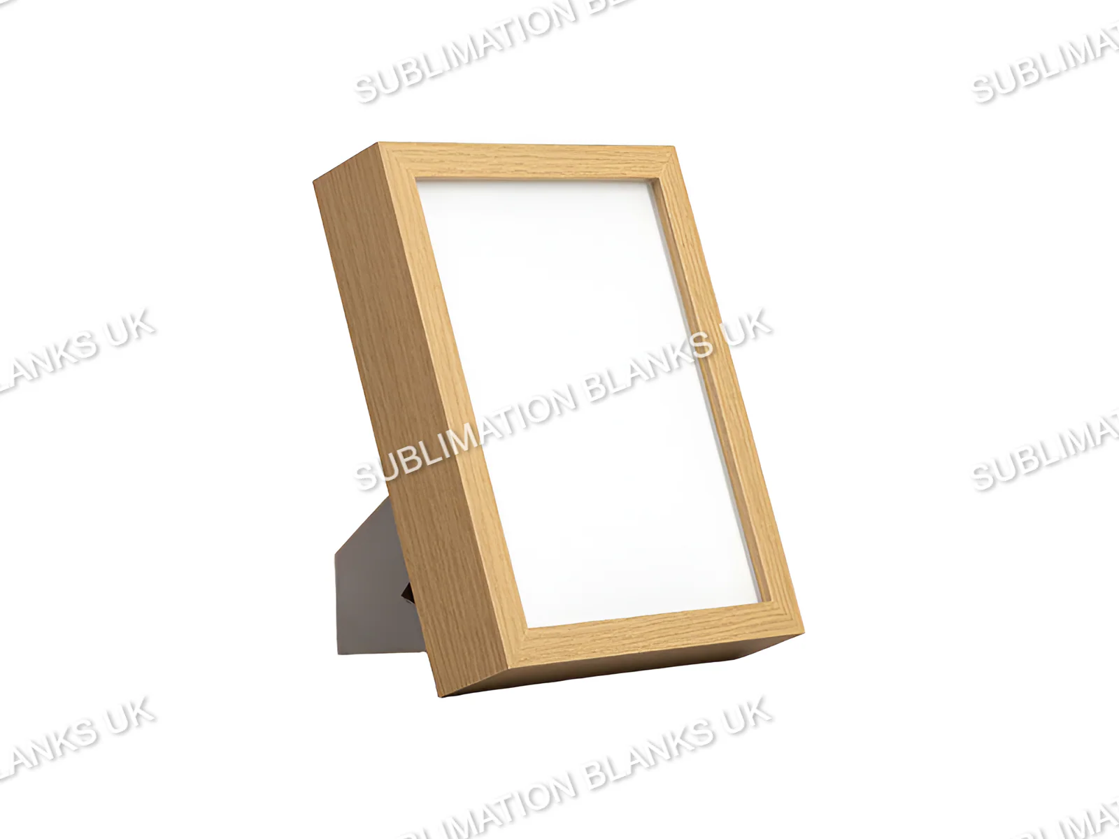 PRE-ORDER Sublimation LED Photo Frame - Image 3