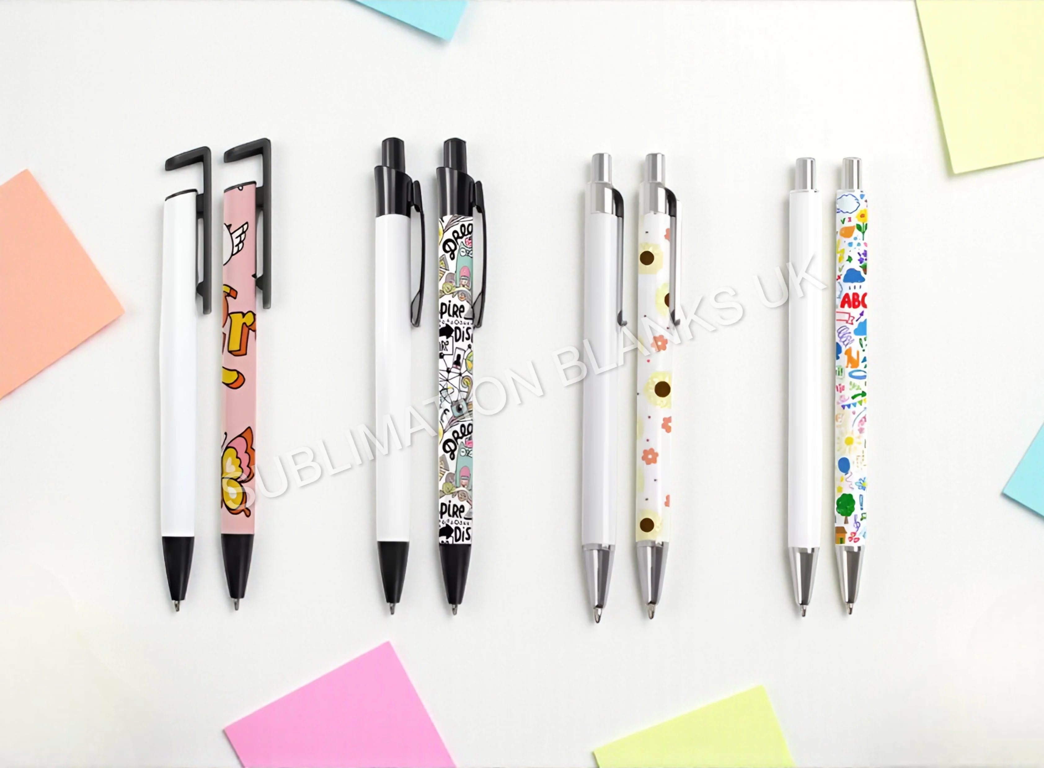 Teacher Blanks