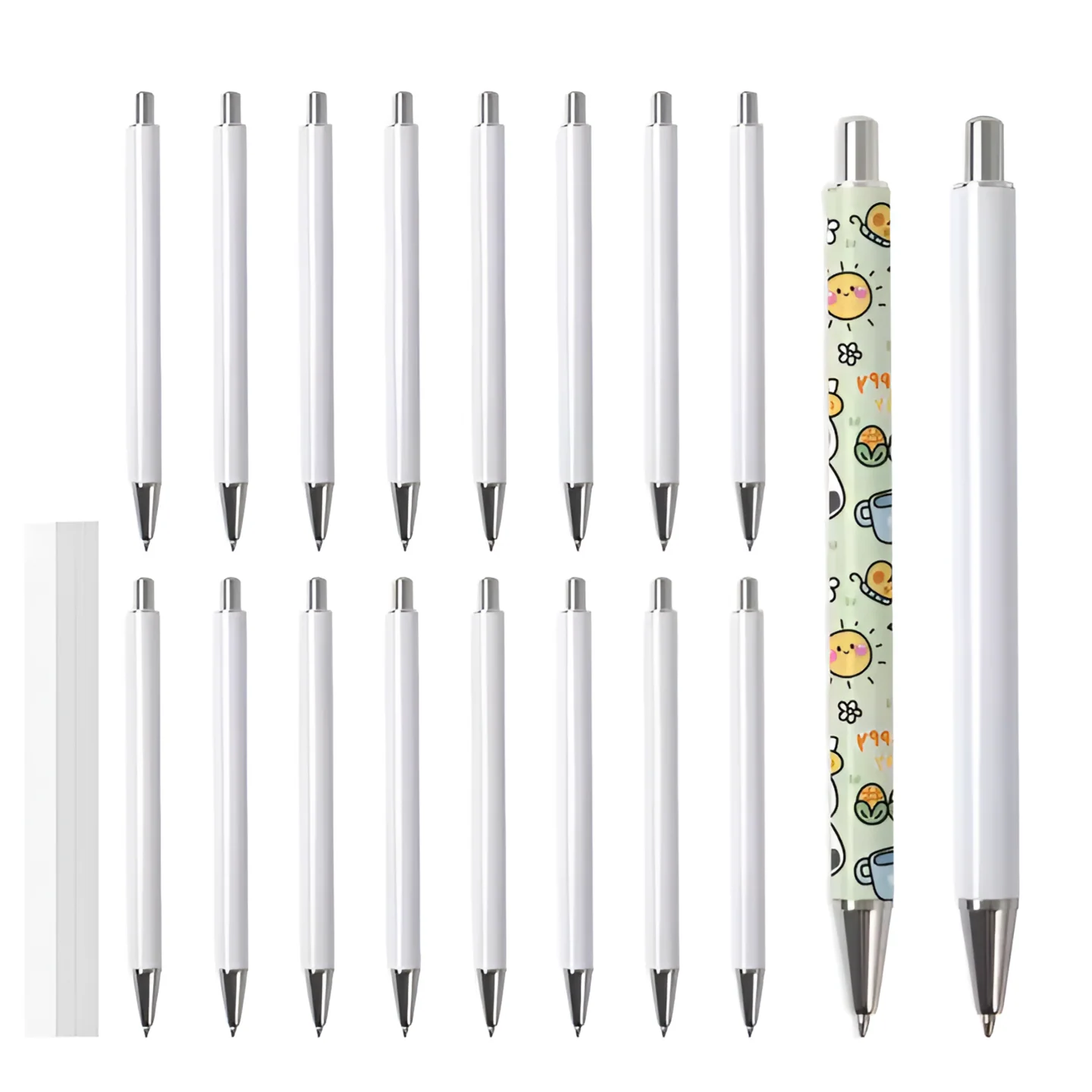 Sublimation pens (Multi-pack) - Image 10
