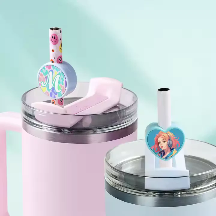 Sublimation straws - Image 6